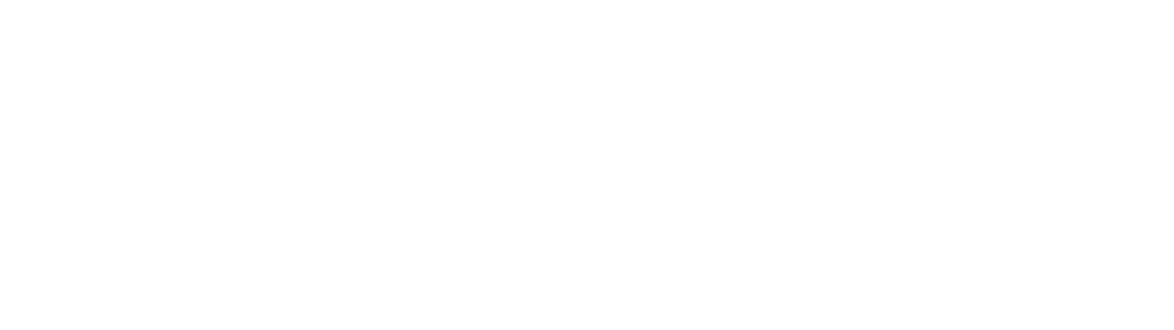 Formação Planilhas Pro IA