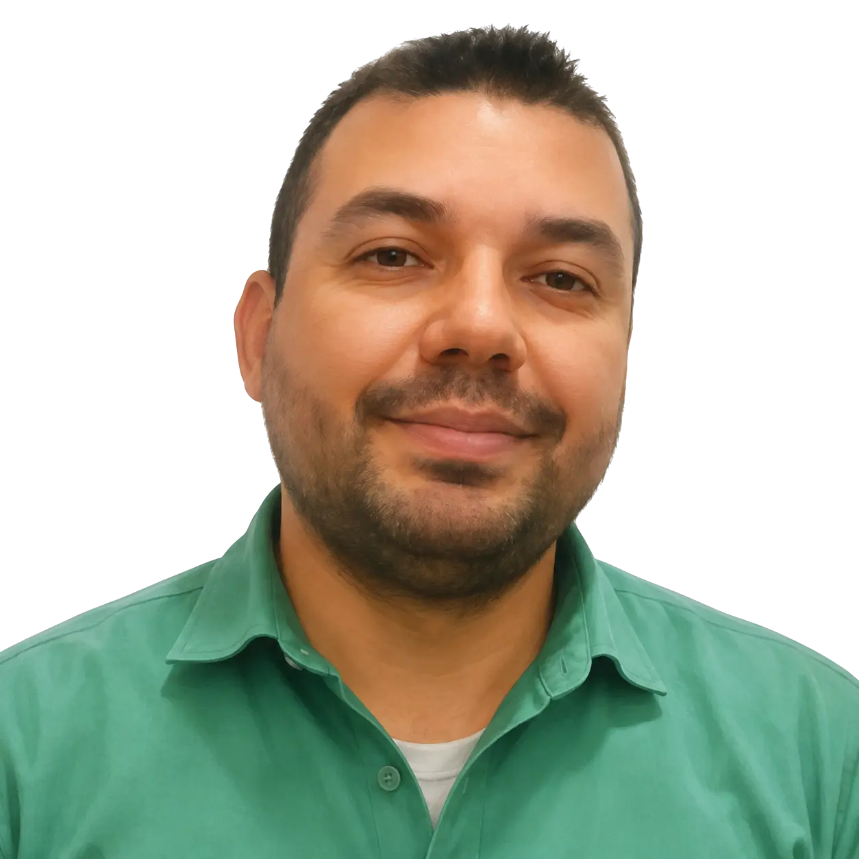 Marcos Paulo, aluno da Formação Planilhas Pro IA